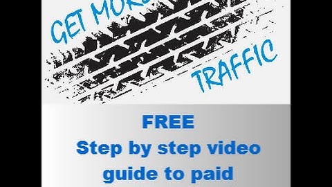 How To Use 7Search PPC Network