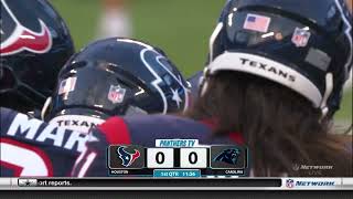 NFL 2017 Pre season Week 1    CAP - HOT        Aug. 9      Full Game