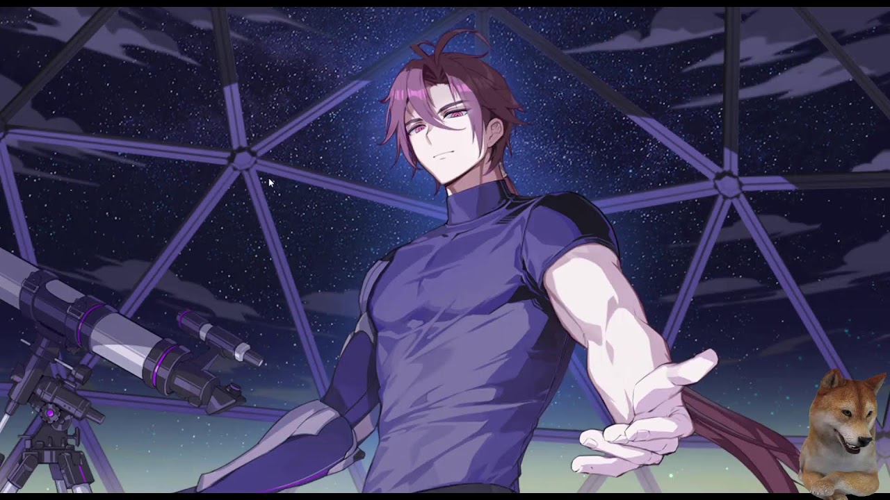 【#カオスゼロナイトメア】続･データ作りの旅