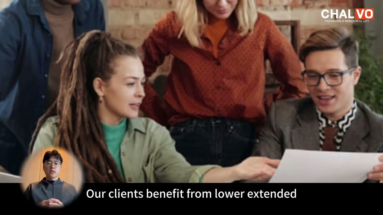 Top 5 Recyclable Packaging Films for Food in 2025