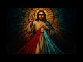 Chaplet of Divine Mercy