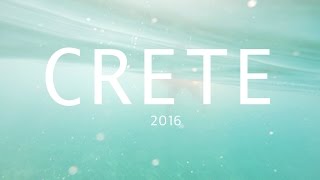 Crete, Chania 2016