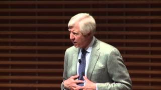 Bill George: Emphasizing Employee Relationships