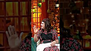 Krishna ROCKED Kapil 😱 Archana SHOCKED 🔥#kapilsharma #funny #comedy