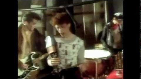 Make a circuit with me - The Polecats