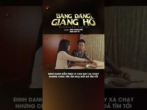 Chuyện gì tới