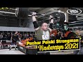 Puchar Polski Strongman - Nadarzyn 2021