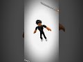 not all slenders are toxic Roblox sad slender bacon 