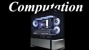 How Do Computers Even Think???