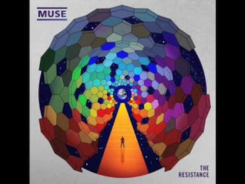 Undisclosed Desires (Bass Main Vocals and Electric Drums mostly)
