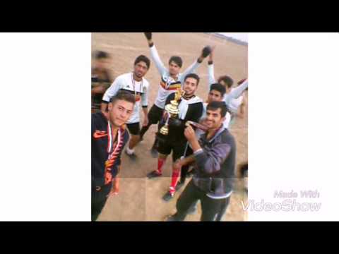 فريق شباب البوعبيد