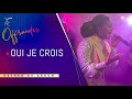 OUI JE CROIS (I BELIEVE) | Impact Gospel Choir - ESTHER DO AKOUN