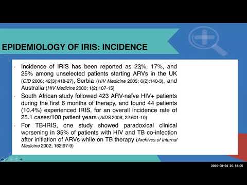 Video: Behandeling van Iris Mosaïek Virus – Hoe om Iris Mosaïek Simptome te herken