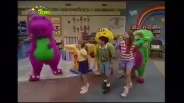 Says Segment (That Makes Me Mad!) (From: Season 7) (Included Play Ball!)