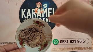 Aslan Burcu Sana Geli̇yor 28 Ocak Çarşamba Kahve Fali