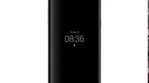 How to use Always On Display on Samsung Galaxy Note 7