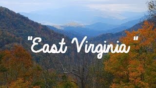 "EAST VIRGINIA" - Performed by Tom Roush chords