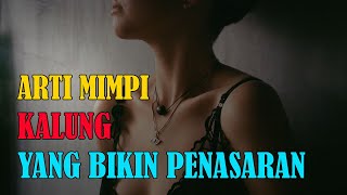 Bermimpi Kalung Putus dan Seputar Kalung beserta tafsirnya