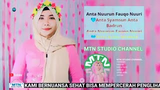 Ya Nabi Salam Karaoke Duet Mantul Pull