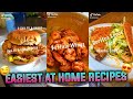 NishCooks Most Amazing Food Recipes (TIKTOK COMPILATION)