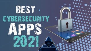 BEST CYBER SECURITY APPS| TO AVOID FROM HACKERS| 2021 screenshot 4