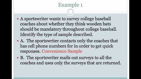 Al 2 11.4 Sampling Video