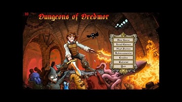 Dungeons of Dredmor ~ Part 1
