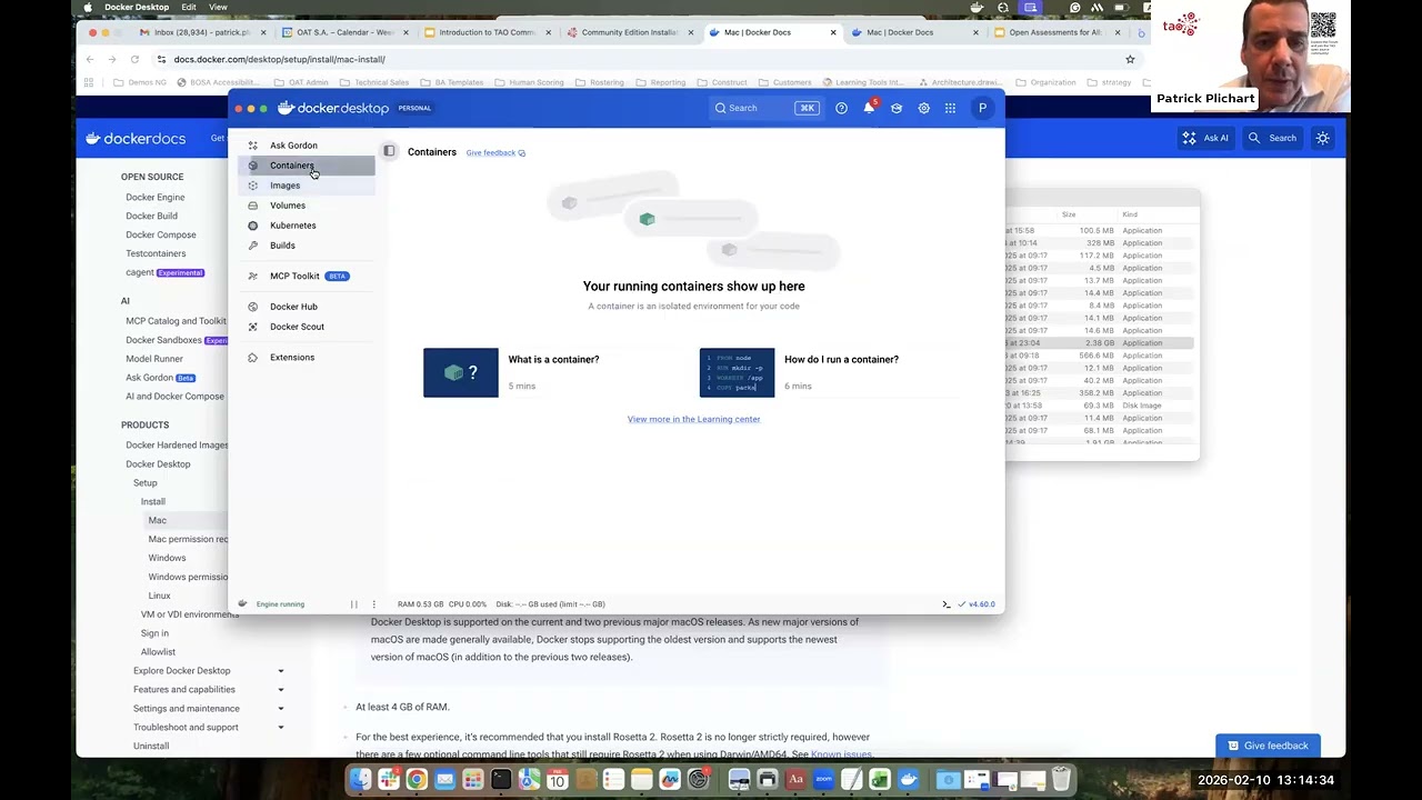 TAO Open Source: An Introduction to Community Edition