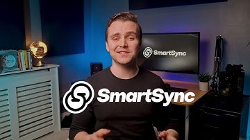 SmartSync Introduction