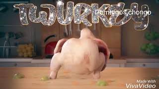 Chicken Twerk 2