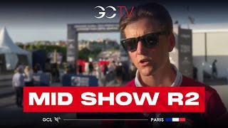 Live Studio - Mid Studio Round 2 - GCL Paris 2025