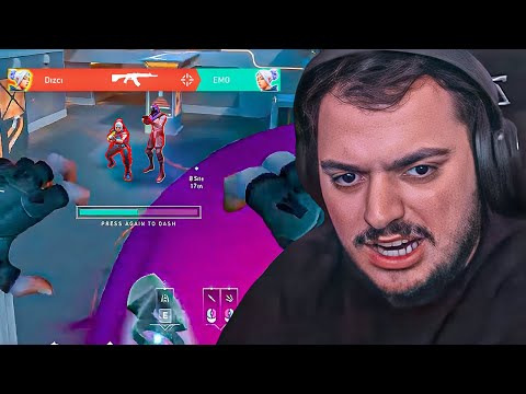 SİNİRDEN KAFAYI YEDİM ! 😡 | EKİPLE VALORANT 5V5