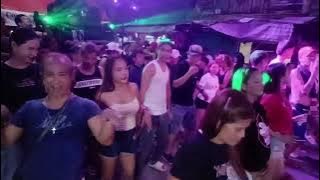 maria guizon party 2025