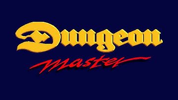 Download Dungeon Master, Chaos Strikes Back & Dungeon Master 2 Free