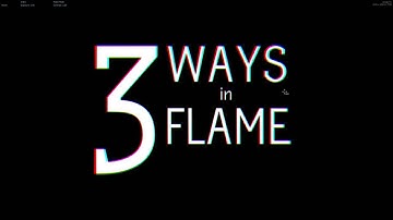 3waysinflame colorsource