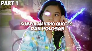 Vidio vidio quotes naisa!!Dan polosan vidio quotes
