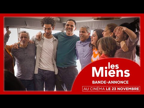 LES MIENS | Bande annonce