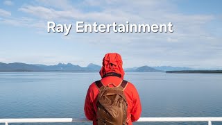 Ray Entertainment Music - MoonlitBreeze (Official Music) #music #ai #aimusic screenshot 3