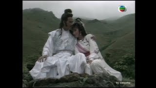 MV - Pendekar 4 Alis 1986 Indosiar ED Indonesia