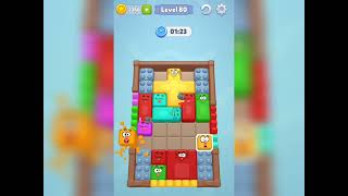 Farm Block Escape Level 80 Walkthrough Solution