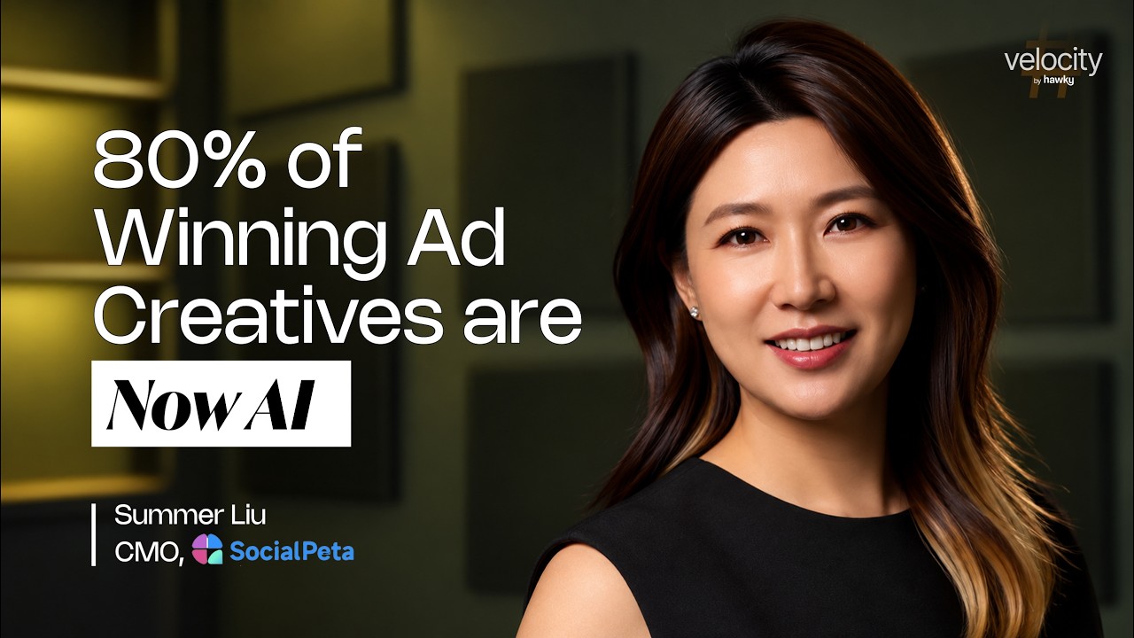 EP 19 - Micro-Dramas, Mini-Games & the AI Takeover of Mobile UA | Summer Liu, SocialPeta