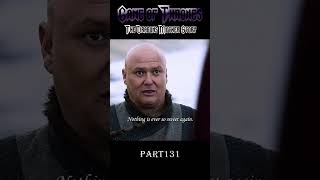 Varys and the Red Woman #shorts #viral #gameofthrones