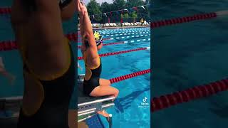 How to Teach the PERFECT #Swimming Start Using My Favorite Drill Progression! 💯