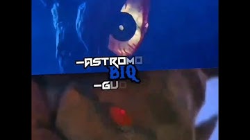 Astromons VS Gudon (800 subs open collab)