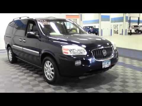 2006 Buick Terraza CXL 2G150098C