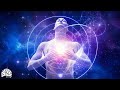 Alpha Waves Regenerate The Entire Body - Emotional and Physical Healing - Full Body Massage 432hz