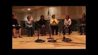Behind the Scenes: Making the World Premiere Cast Recording of Bernarda Alba