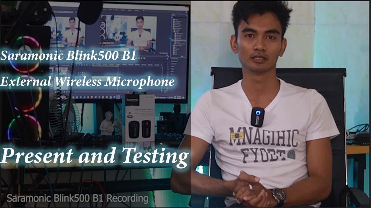 ⏩ Best Choice External Wireless Microphone For My Camera Sony ZVE10 ⏩