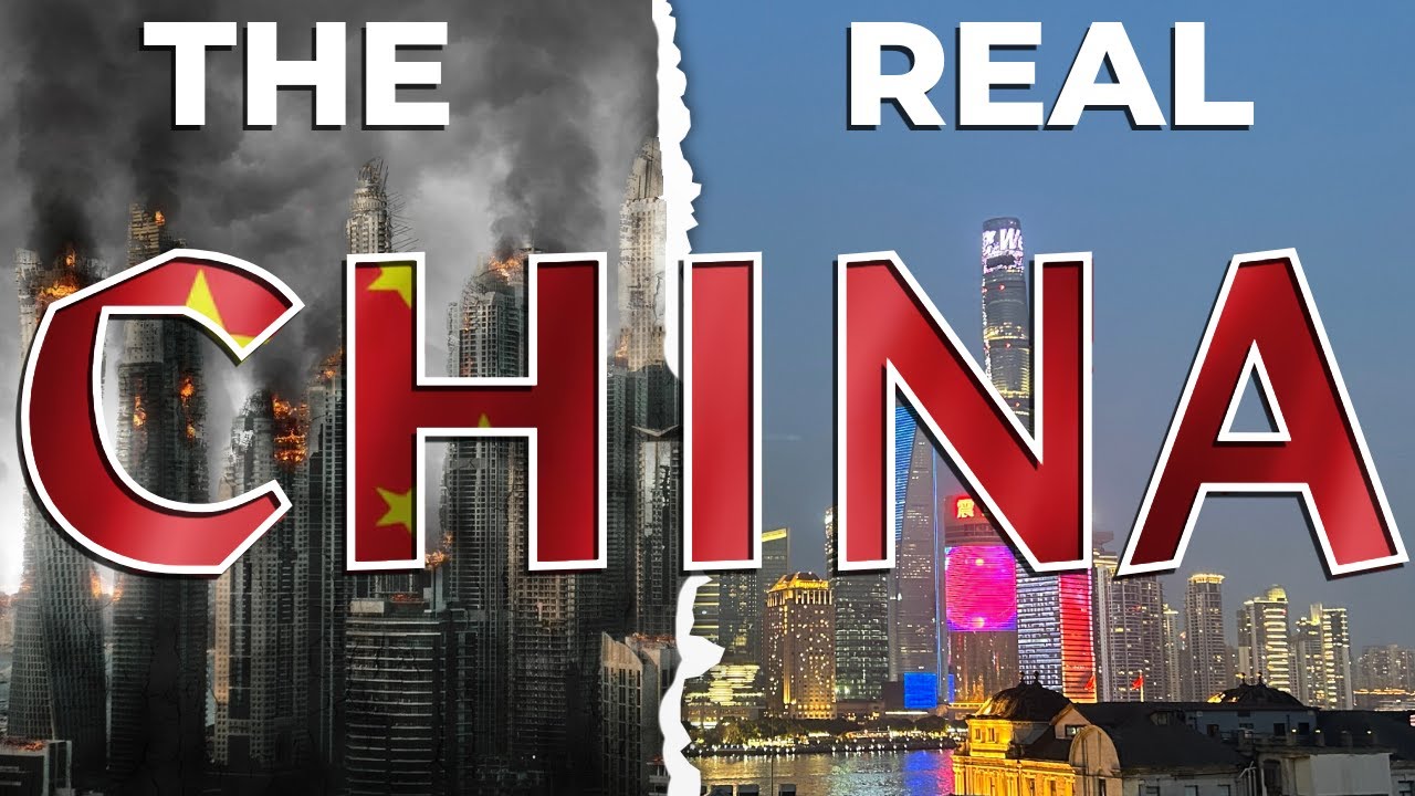 Living in China: What No One Tells You (Beginner’s Guide)