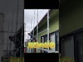 足場の解体！！！！ #youtube #足場 #埼玉 #ショート #リフォーム #鳶職 #職人 #野球 #建設業